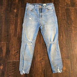 Bridge by Gly Jeans by Buckle